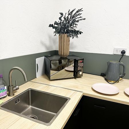 Flat 1 Stay In Aldgate Londra Esterno foto