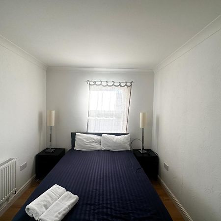 Flat 1 Stay In Aldgate Londra Esterno foto