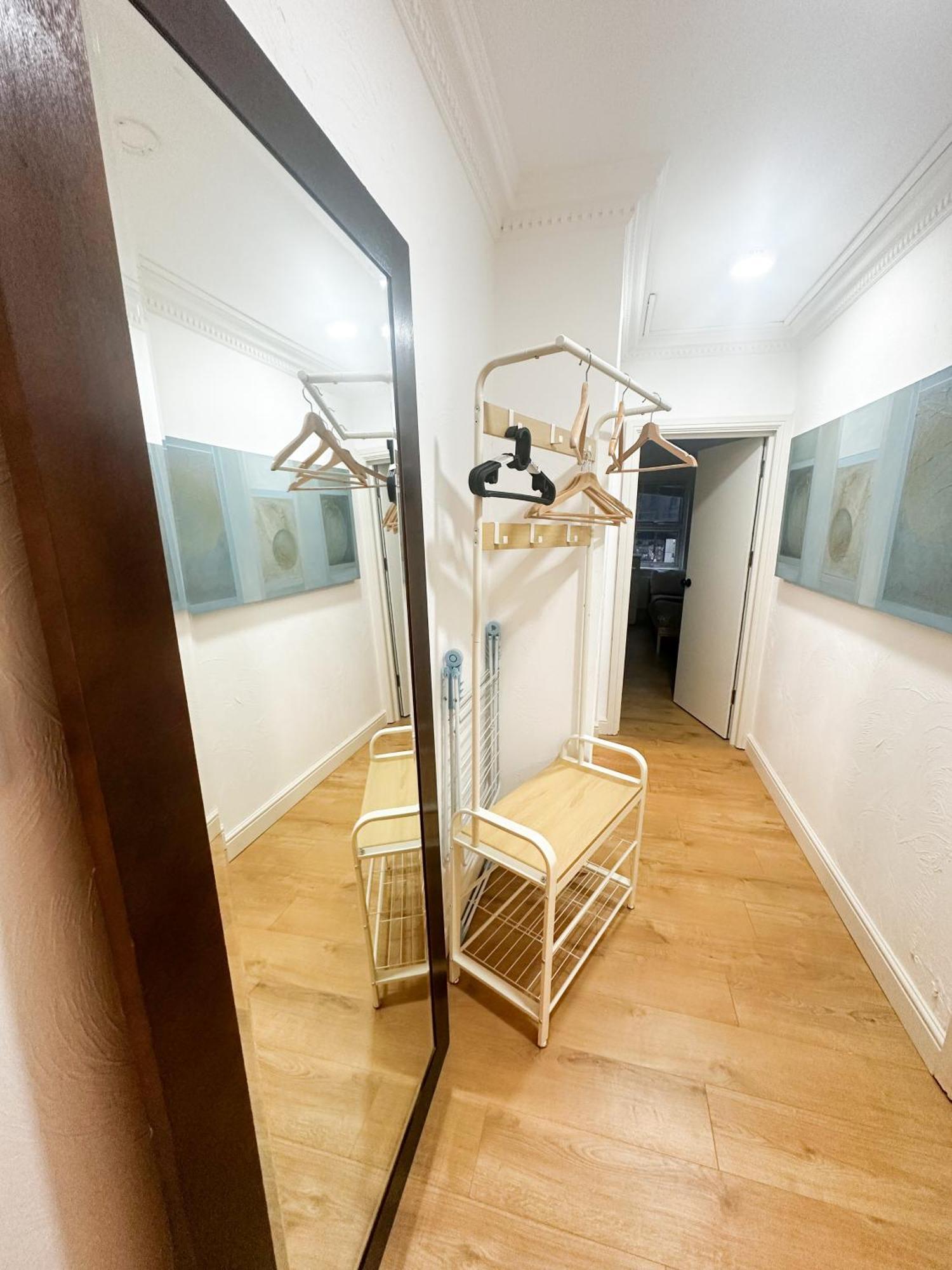 Flat 1 Stay In Aldgate Londra Esterno foto