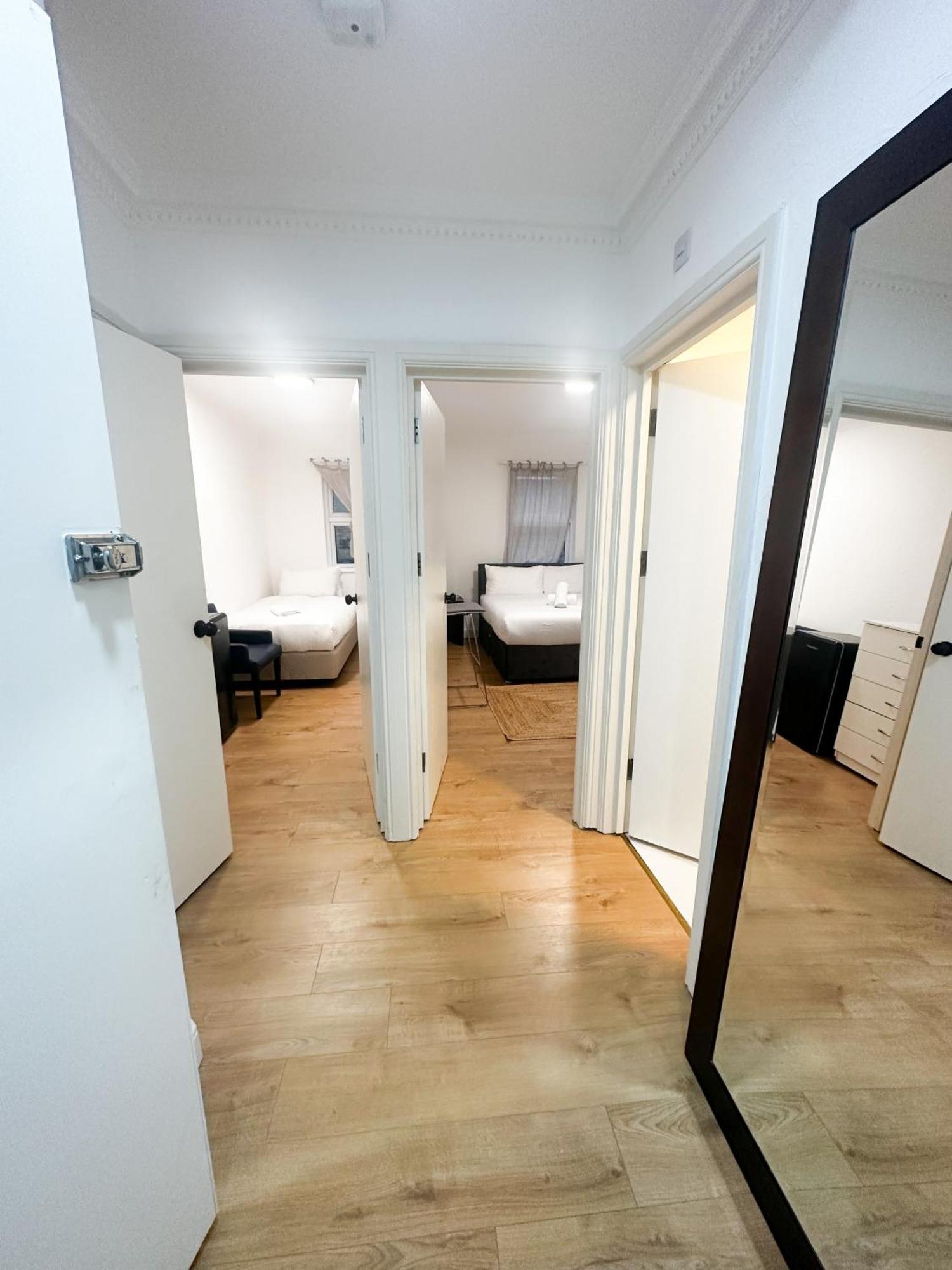 Flat 1 Stay In Aldgate Londra Esterno foto